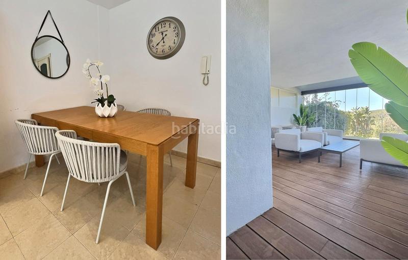 Foto bf56df18-1097-4f55-8479-8f1c3aa6ac79. Erdgeschoss mit kamin parking pool in Sotogrande alto Sotogrande