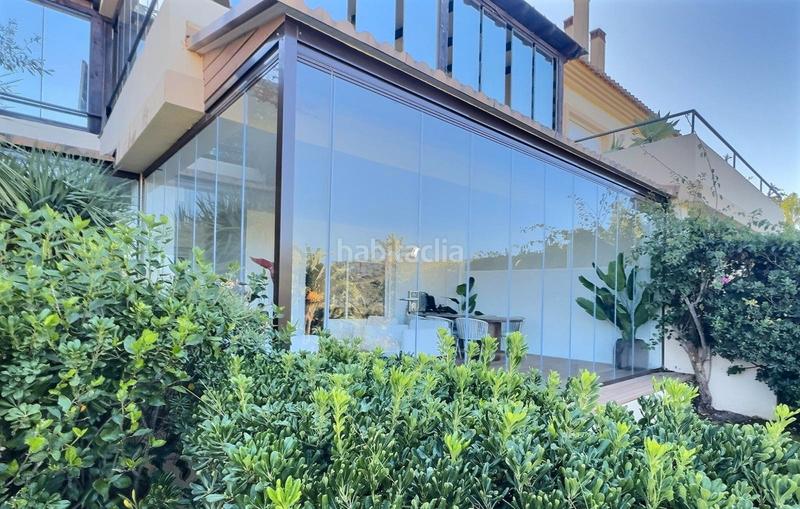 Foto e5bc5742-4bbc-474a-a233-2e1caf25707a. Erdgeschoss mit kamin parking pool in Sotogrande alto Sotogrande