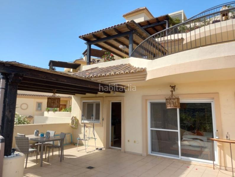 Foto 06f9a672-eef0-4f36-a987-846606a2fb54. Etagenwohnung mit parking pool in Sotogrande alto Sotogrande