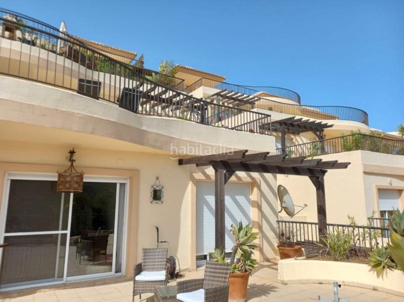 Foto 3197d790-5568-4b26-b2d3-27113da37d9f. Etagenwohnung mit parking pool in Sotogrande alto Sotogrande
