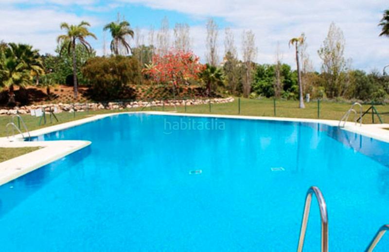 Foto 58c14607-155e-4d96-9062-1378c3baab13. Etagenwohnung mit parking pool in Sotogrande alto Sotogrande