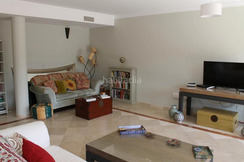 Foto 7e37f4bb-d26e-4157-8775-179ca9f5503e. Etagenwohnung mit parking pool in Sotogrande alto Sotogrande