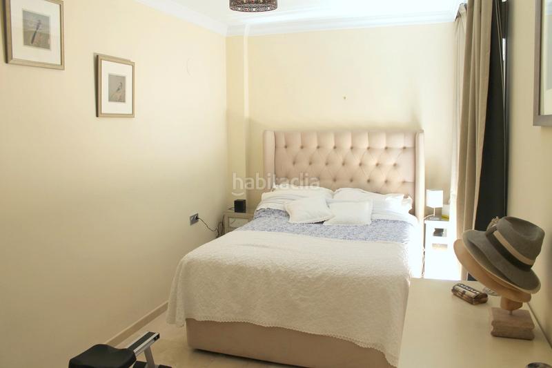 Foto 917161ac-dc64-4b63-9a01-c343a5ccbeb8. Etagenwohnung mit parking pool in Sotogrande alto Sotogrande