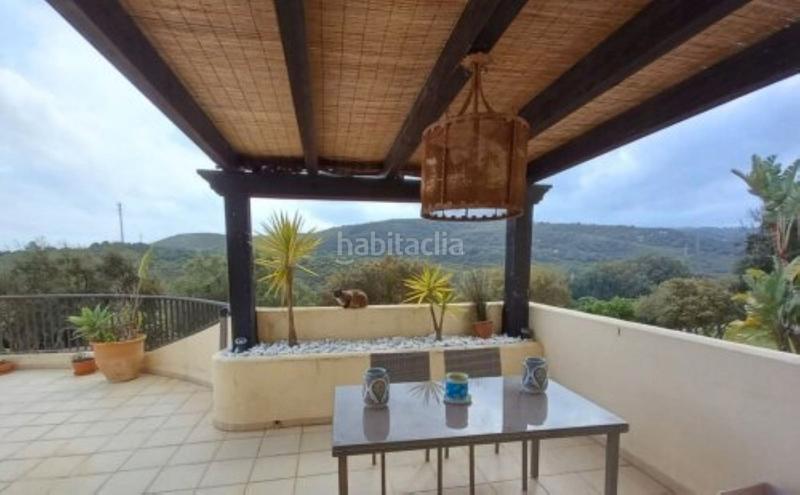 Foto 94cfcbf9-ba42-4d2e-a2a5-b3a478afd574. Etagenwohnung mit parking pool in Sotogrande alto Sotogrande