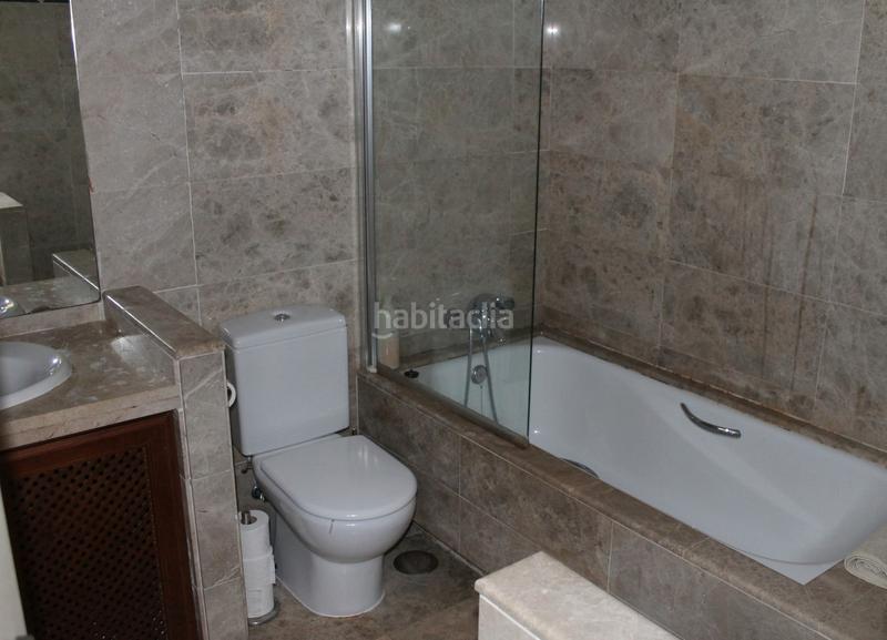Foto bf2ca876-073d-4a7e-808b-4921817872a8. Etagenwohnung mit parking pool in Sotogrande alto Sotogrande