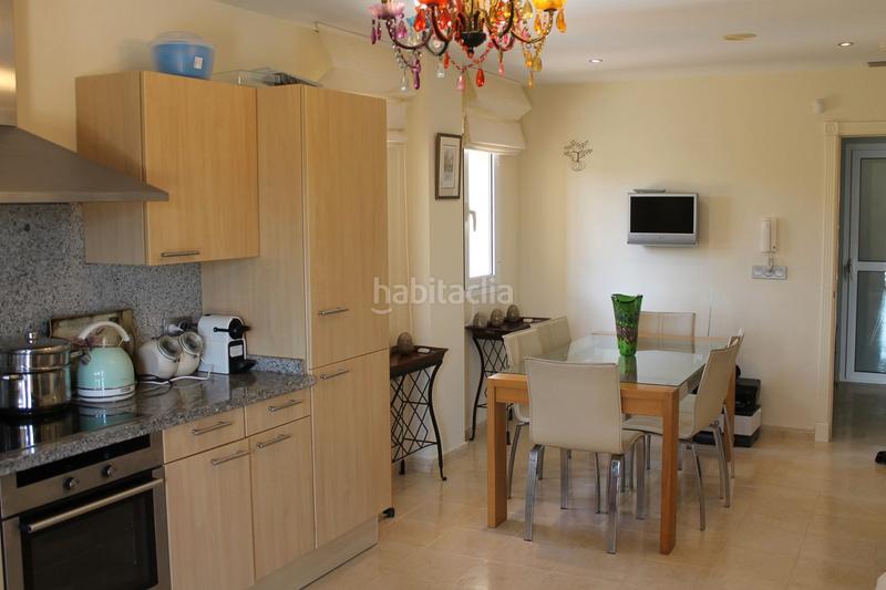 Foto cc46093f-10a8-4738-8757-51e4694b01fd. Etagenwohnung mit parking pool in Sotogrande alto Sotogrande