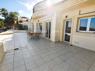 Piso en Sotogrande Alto. Excelente apartamento de 3 dormitorios en san roque club