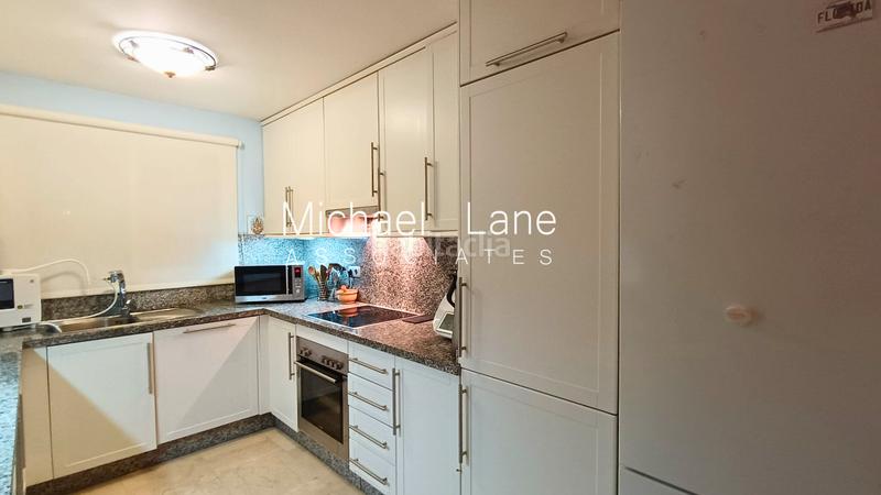 Foto 14e080b6-3c91-4876-ab7c-6c17d569b701. Semi detached house with parking pool in Chullera Manilva