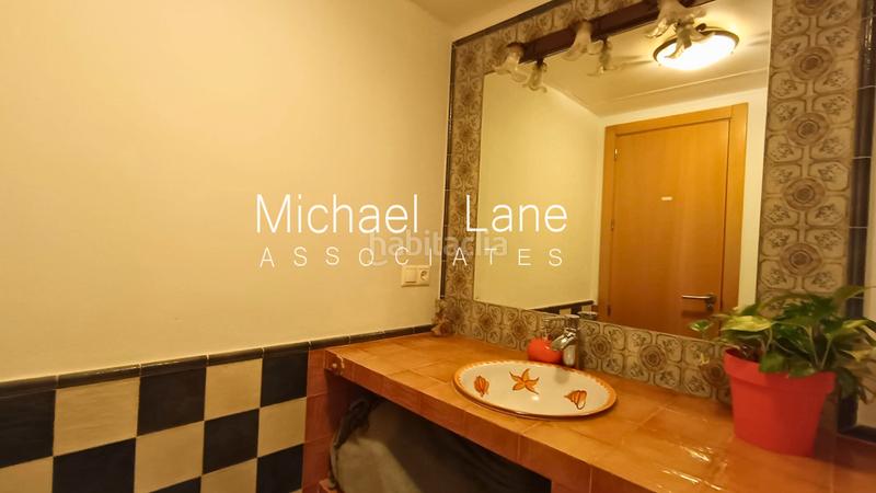 Foto 1bbd18b9-a1e0-4b24-8efd-ac1c7b4657bc. Semi detached house with parking pool in Chullera Manilva