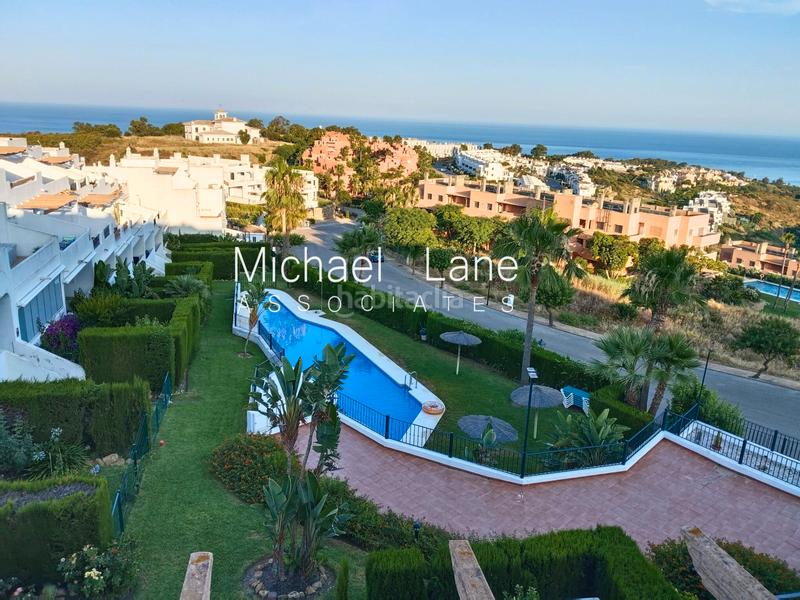 Foto 2b37c314-8a64-47cd-b12b-3245e60b6033. Semi detached house with parking pool in Chullera Manilva