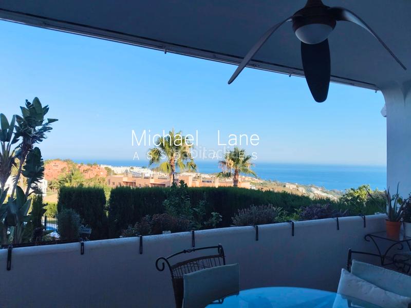 Foto 2dd04f24-211d-41b7-9b50-6e741d24529c. Semi detached house with parking pool in Chullera Manilva