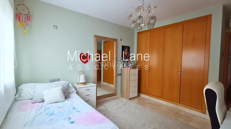 Foto 4265d197-5802-411c-b9ce-417e8055f487. Semi detached house with parking pool in Chullera Manilva