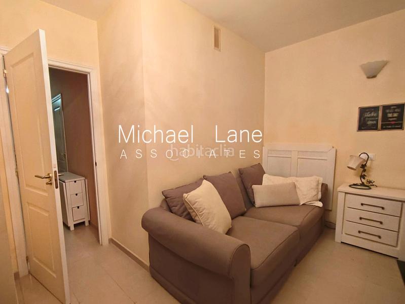 Foto 42947527-e798-4028-aa8c-390f0cb67464. Semi detached house with parking pool in Chullera Manilva