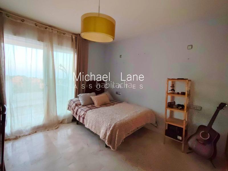 Foto 58bfceb3-9957-4ecf-9a00-9776e4fd322b. Semi detached house with parking pool in Chullera Manilva