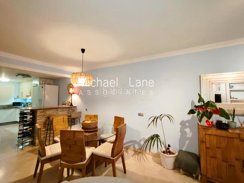 Foto 5e61144e-747d-4ce6-b581-4f8ae602e5e2. Semi detached house with parking pool in Chullera Manilva