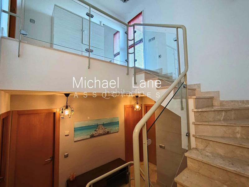 Foto 7a7edbfa-eba7-4bca-8812-2446d875e4a5. Semi detached house with parking pool in Chullera Manilva