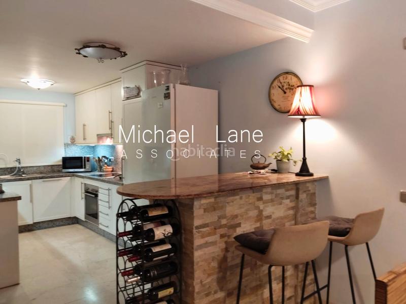 Foto 7e26b878-4a54-4e66-b13a-6862dd62b9e7. Semi detached house with parking pool in Chullera Manilva