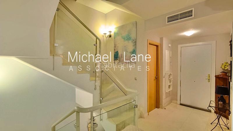 Foto 8c10c210-0b0a-4393-914d-1932d9254393. Semi detached house with parking pool in Chullera Manilva