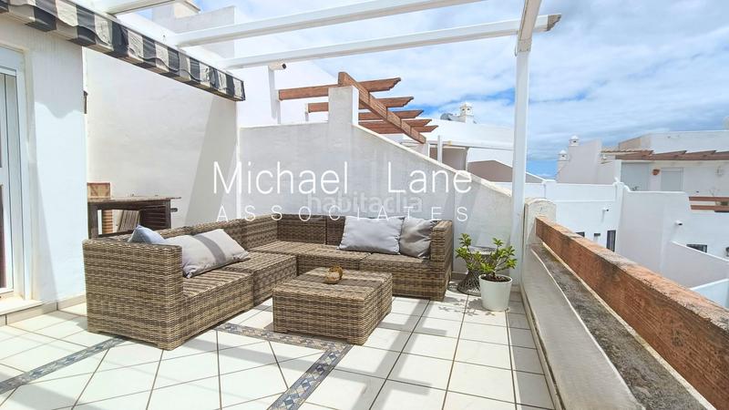 Foto 917b68f6-c72c-4a51-9e3a-a6db0ddf7c70. Semi detached house with parking pool in Chullera Manilva