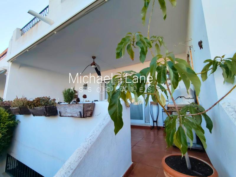 Foto a8042aad-2099-4ad6-b6e8-ccf8e26a6210. Semi detached house with parking pool in Chullera Manilva