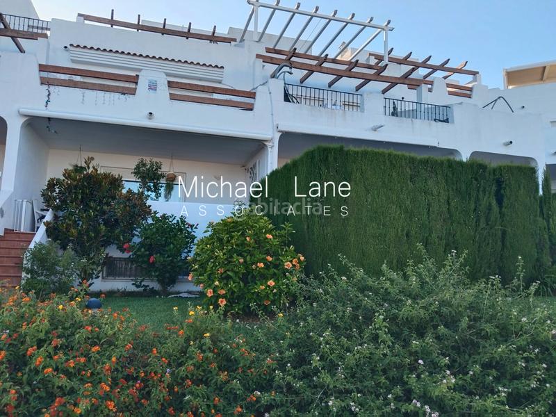 Foto d4235075-8691-4f76-9c12-b221544bfa94. Semi detached house with parking pool in Chullera Manilva