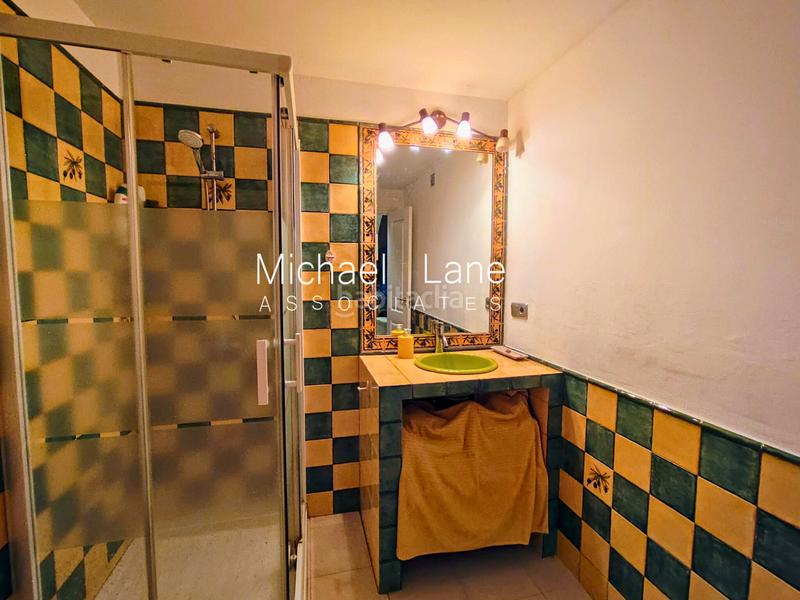 Foto ee2f77a8-458d-4732-bb05-4b905206bbae. Semi detached house with parking pool in Chullera Manilva