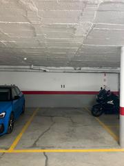 Aparcament cotxe  Urbanización san roque club. Plaza de parking en venta en la urbanización agrupadas, san roqu