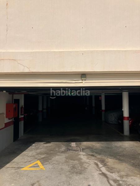 Foto 73205c1e-dcbc-40e4-896d-52fe70606790. Aparcament cotxe a Sotogrande alto Sotogrande