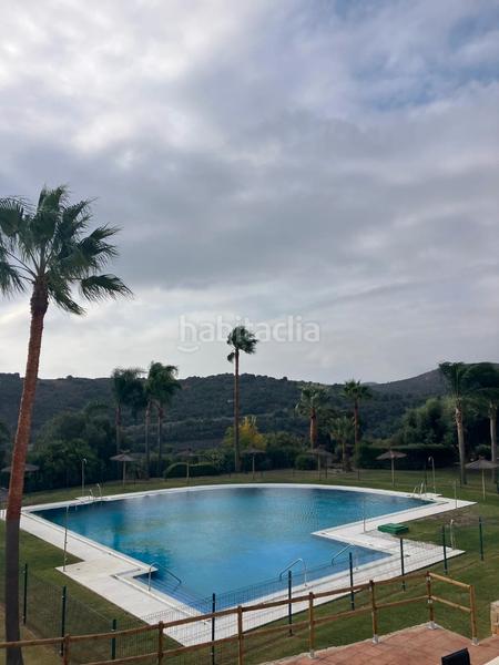 Foto 0f355682-948a-4e2c-a5f3-90d3156beb95. Car parking in Sotogrande alto Sotogrande