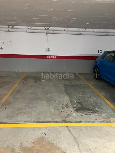 Foto 42d95a74-ce24-456c-803e-7ddc141fb0d8. Car parking in Sotogrande alto Sotogrande