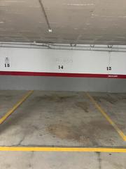Aparcament cotxe  Urbanización san roque club. Plaza de parking en venta en la urbanización agrupadas, san roqu