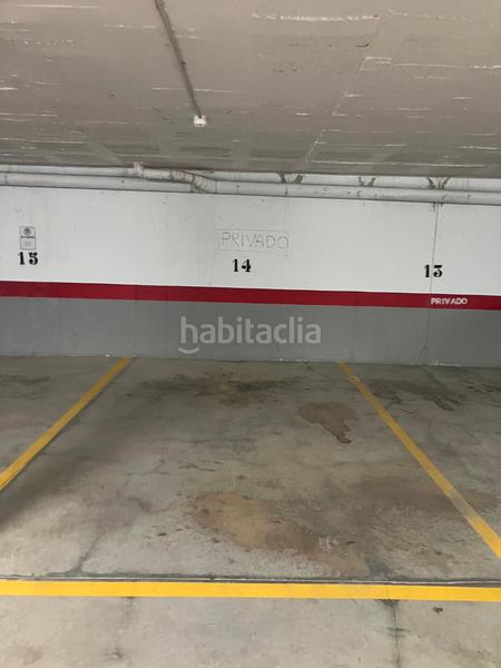 Foto 2bd6d02f-14f7-4bad-a3e9-8d3f17d818ae. Car parking in Sotogrande alto Sotogrande