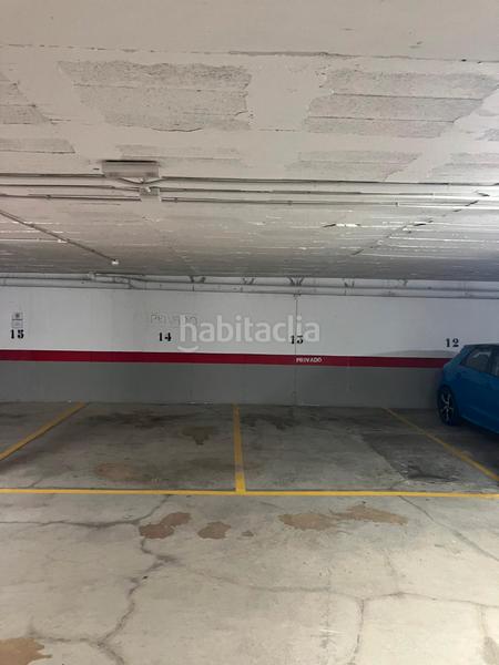 Foto 8b9a3c9f-55bd-4f7a-b0e1-c27aff361403. Car parking in Sotogrande alto Sotogrande