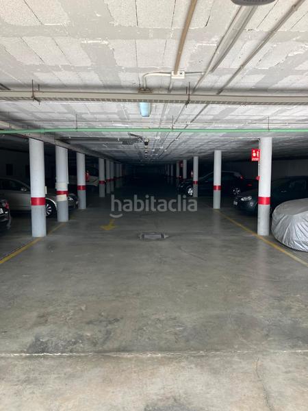 Foto da5d5e52-a93d-43bf-9c55-c4c53cc17f82. Car parking in Sotogrande alto Sotogrande