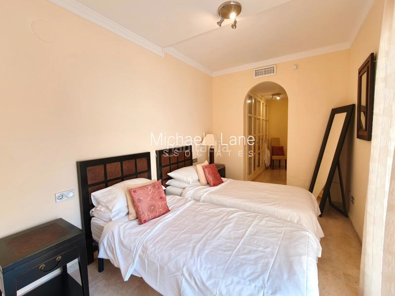 Foto 43837e43-b52f-4126-bb7d-0a9eb0d22fb4. Erdgeschoss mit pool in Sotogrande alto Sotogrande