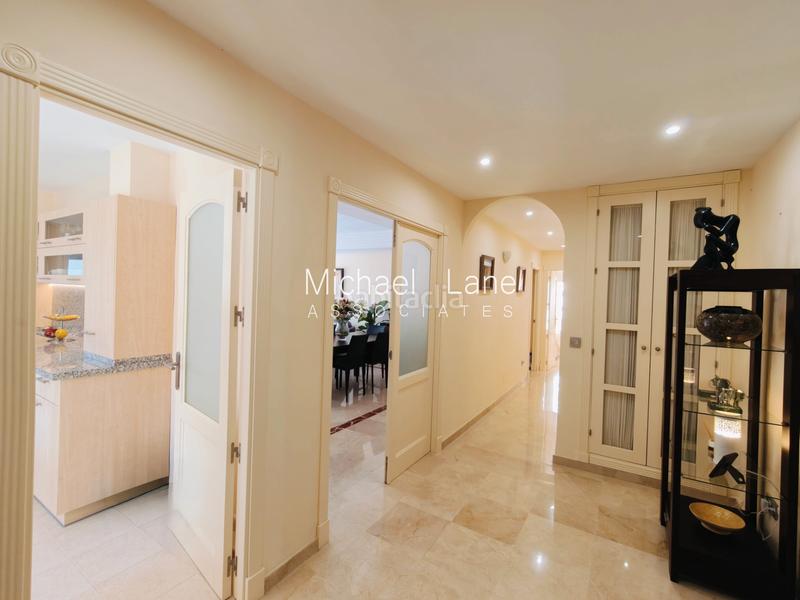 Foto 5d3dcd2b-4984-40a4-8dfe-7ebc636ec675. Erdgeschoss mit pool in Sotogrande alto Sotogrande