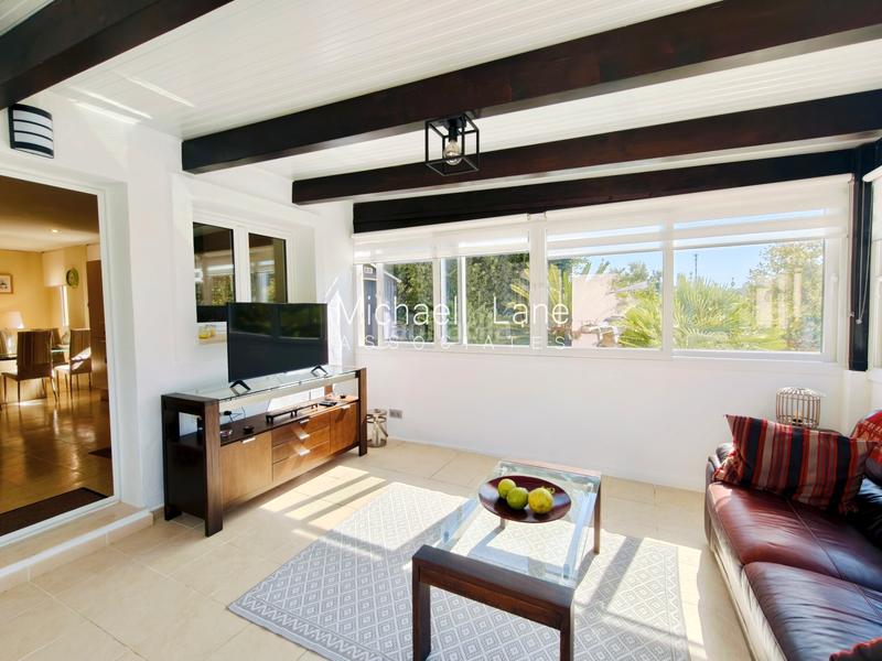 Foto 7f858d0a-15a1-457a-b331-f30bb9c88810. Erdgeschoss mit pool in Sotogrande alto Sotogrande