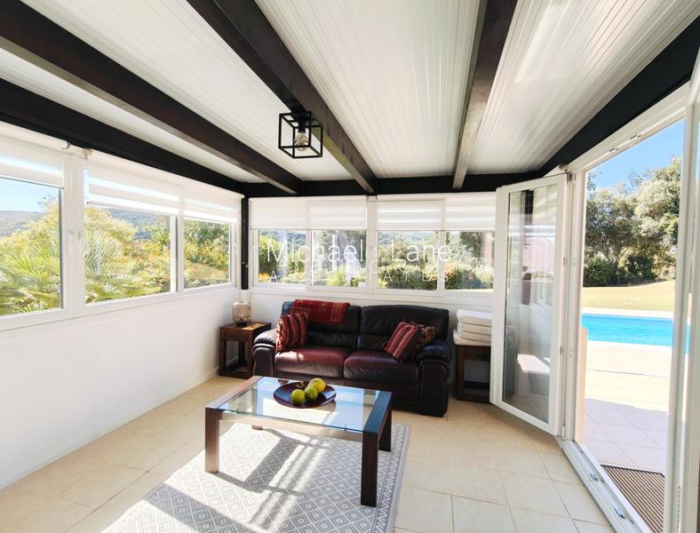 Foto 943c5182-6478-4059-a345-61859115c6ea. Erdgeschoss mit pool in Sotogrande alto Sotogrande