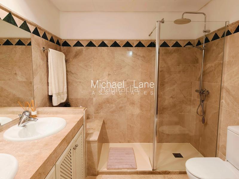 Foto 9df5578a-074f-4c7f-a93f-837c8613f11d. Erdgeschoss mit pool in Sotogrande alto Sotogrande