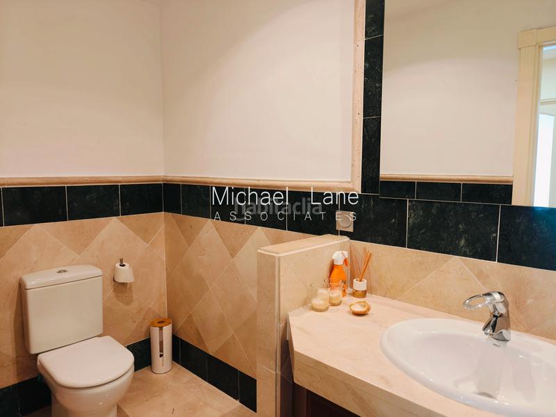 Foto 9f06f7e6-a861-4bf6-b0e2-e42a1ac79691. Erdgeschoss mit pool in Sotogrande alto Sotogrande