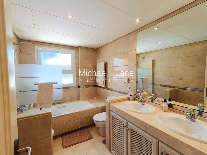 Foto c8dfc284-ddab-4328-a773-b7886f70b8b6. Erdgeschoss mit pool in Sotogrande alto Sotogrande