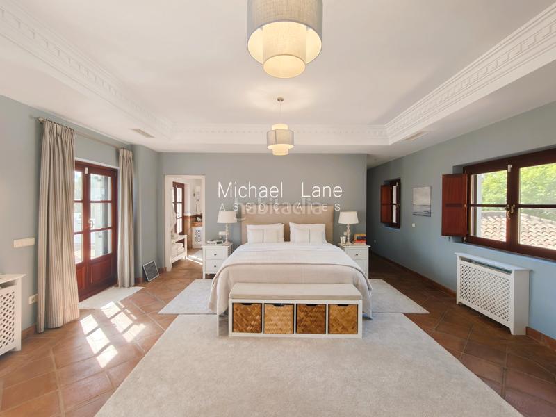 Foto 05008159-e3d7-444b-a0a1-cfd7c10ce6e1. Chalet avec cheminée chauffage parking piscine dans Sotogrande