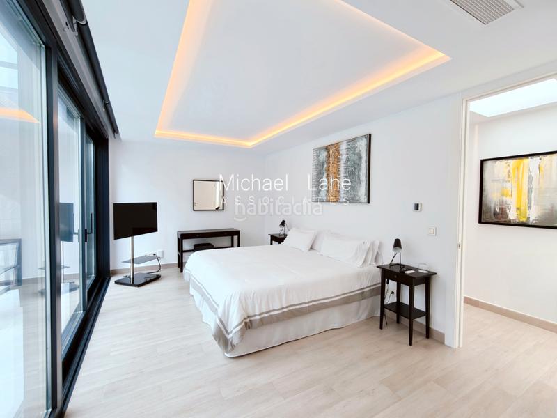 Foto 129899d5-3f16-4f4b-b3a2-8441346de4d4. Xalet amb aparcament piscina a Sotogrande alto Sotogrande