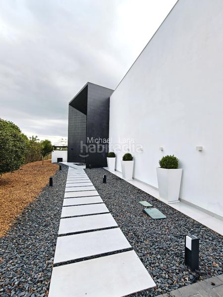 Foto 1dc0293f-c7f2-483d-b219-53412b14baea. Xalet amb aparcament piscina a Sotogrande alto Sotogrande