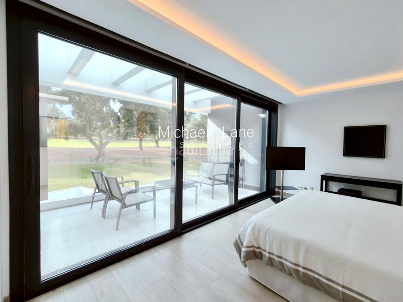 Foto 8e5744cd-c35a-4cfa-8baa-47943e159cf2. Xalet amb aparcament piscina a Sotogrande alto Sotogrande