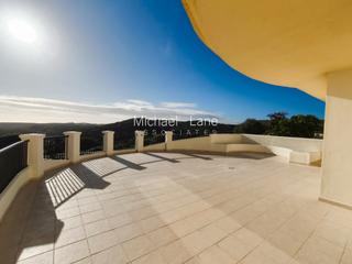 Pis  Urbanización san roque club. San roque club: apartamento renovado de 3 dormitorios con impres