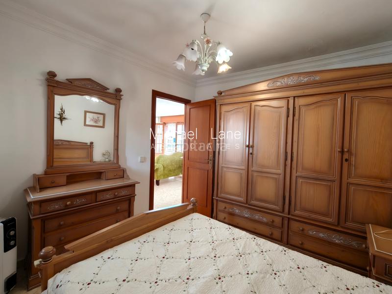 Foto 2e194bcc-87de-45cf-b72f-908b2bfd2c9c. Attique avec cheminée dans Centro Estepona