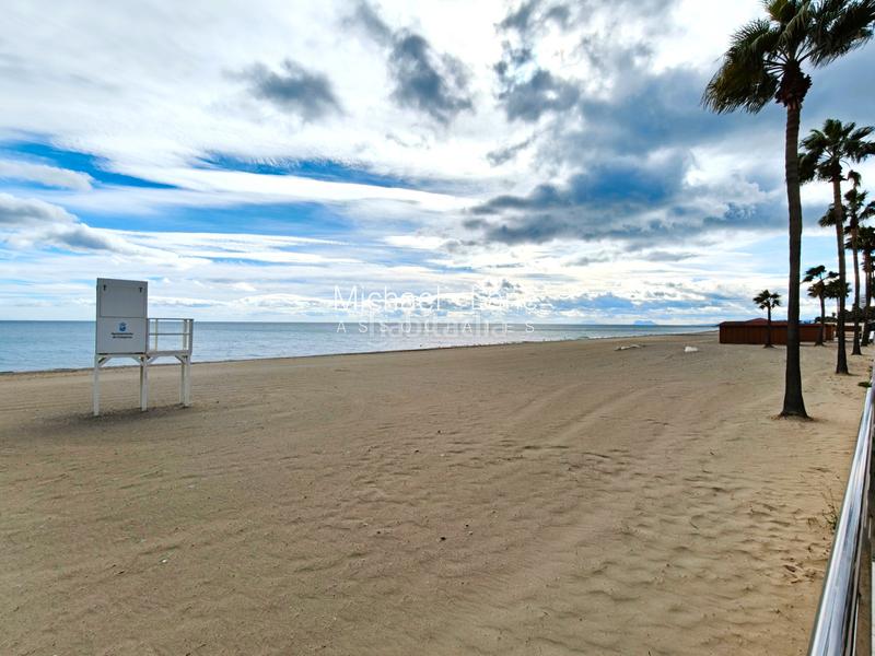 Foto 67ac1743-2197-41f3-b798-860677d8ed01. Attique avec cheminée dans Centro Estepona