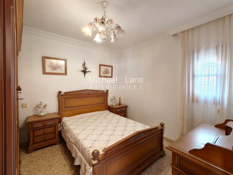 Foto 84e1faf0-0db2-43b6-813d-9975e5c3bab6. Attique avec cheminée dans Centro Estepona