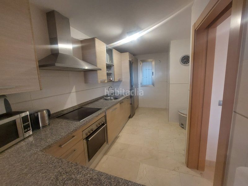 Foto 346e3801-4d2a-41d8-a6bb-e632f403601c. Pis amb aparcament piscina a El Paraíso Benahavís